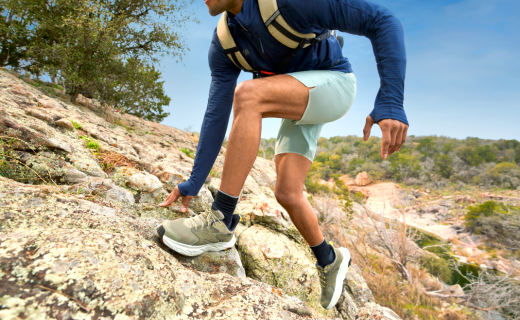 Test beste lage wandelschoenen 2022 Op Pad
